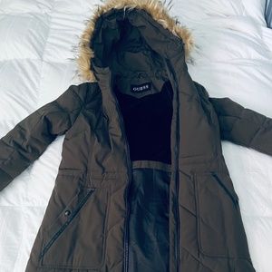 Guess Jacket Women’s M